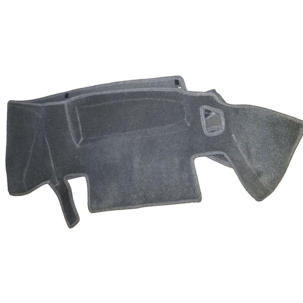 1996 Jeep Grand Cherokee Gray Dash Cover